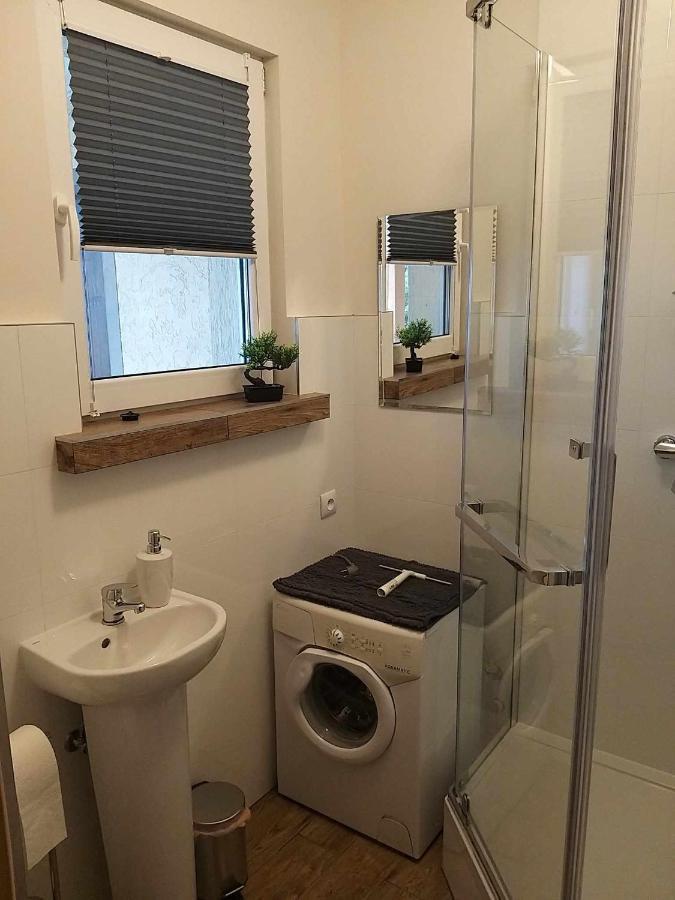 Apartament Baltic Roma Świnoujście Екстериор снимка