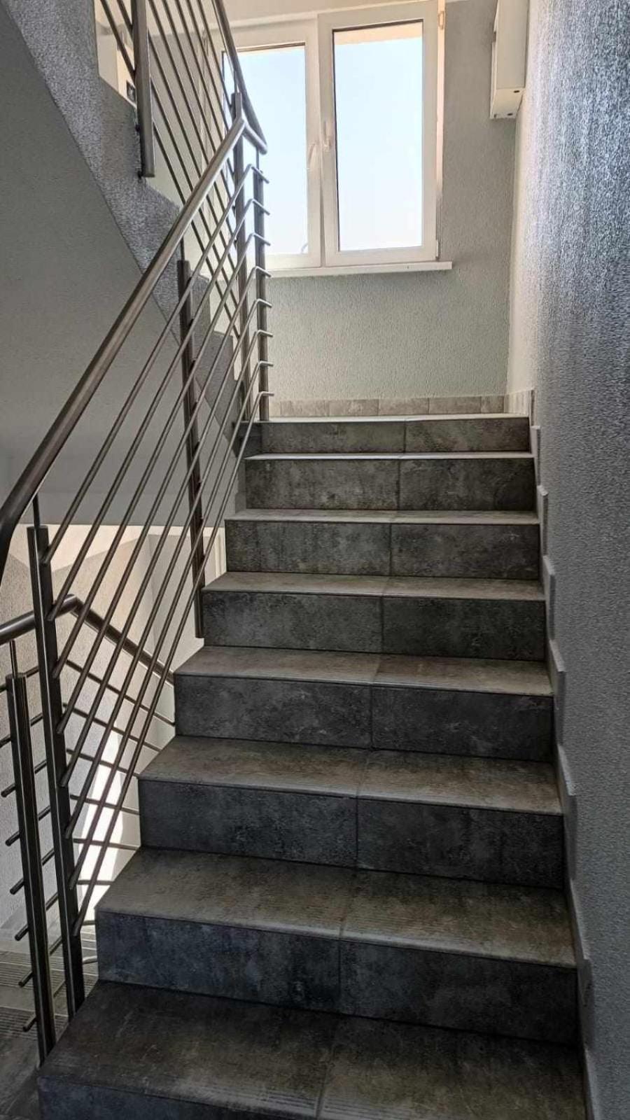 Apartament Baltic Roma Świnoujście Екстериор снимка