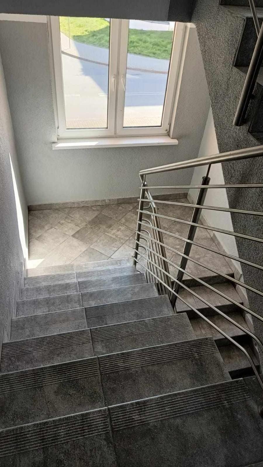 Apartament Baltic Roma Świnoujście Екстериор снимка