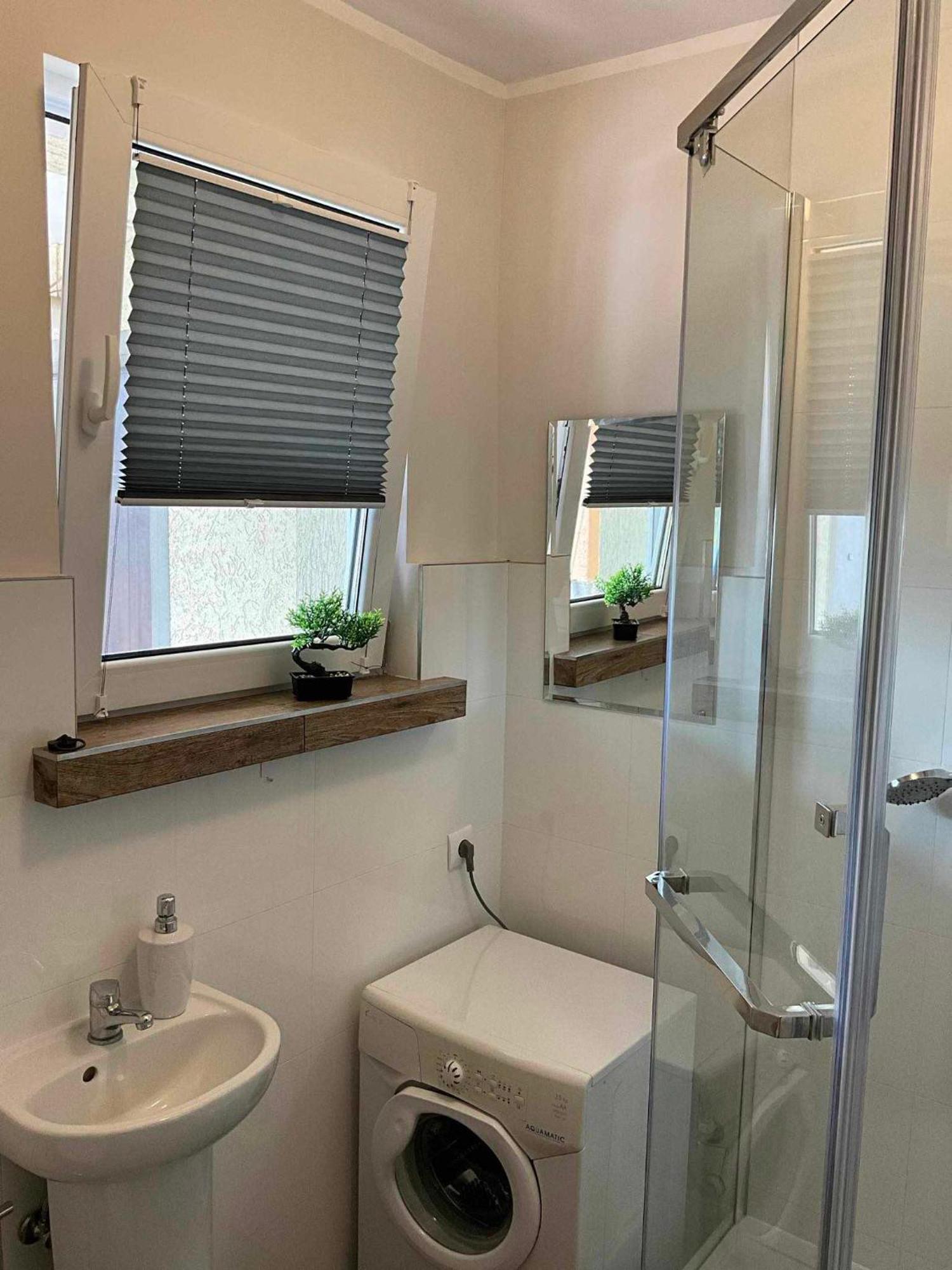 Apartament Baltic Roma Świnoujście Екстериор снимка