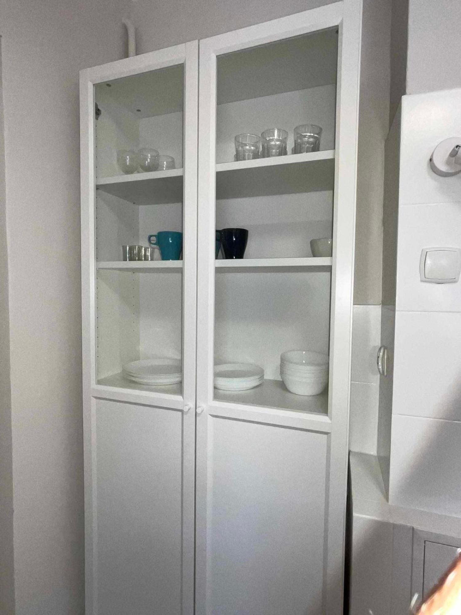 Apartament Baltic Roma Świnoujście Екстериор снимка